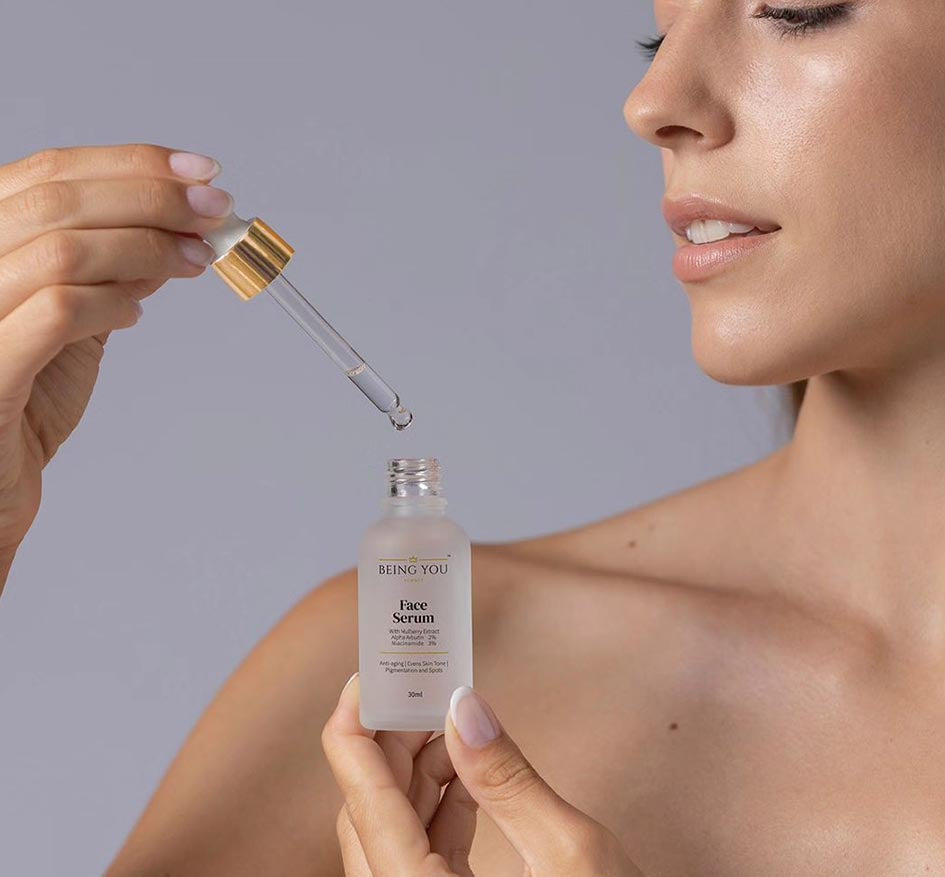 The Ultimate Guide to Skin Care: Creams, Serums, Shampoos & Toners