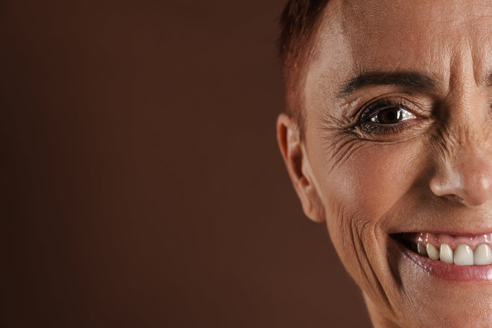 Anti-Ageing