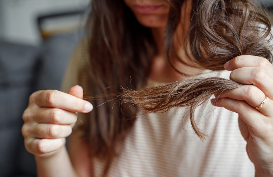 Hair Thinning/Loss