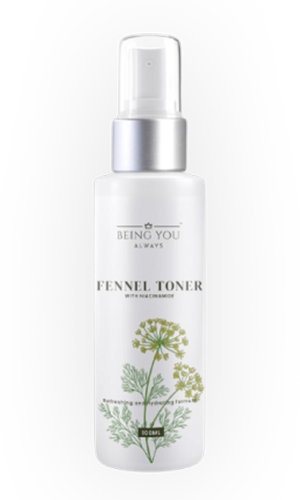 Face Serum – Reduces pigmentation, fights aging, and smooths wrinkles