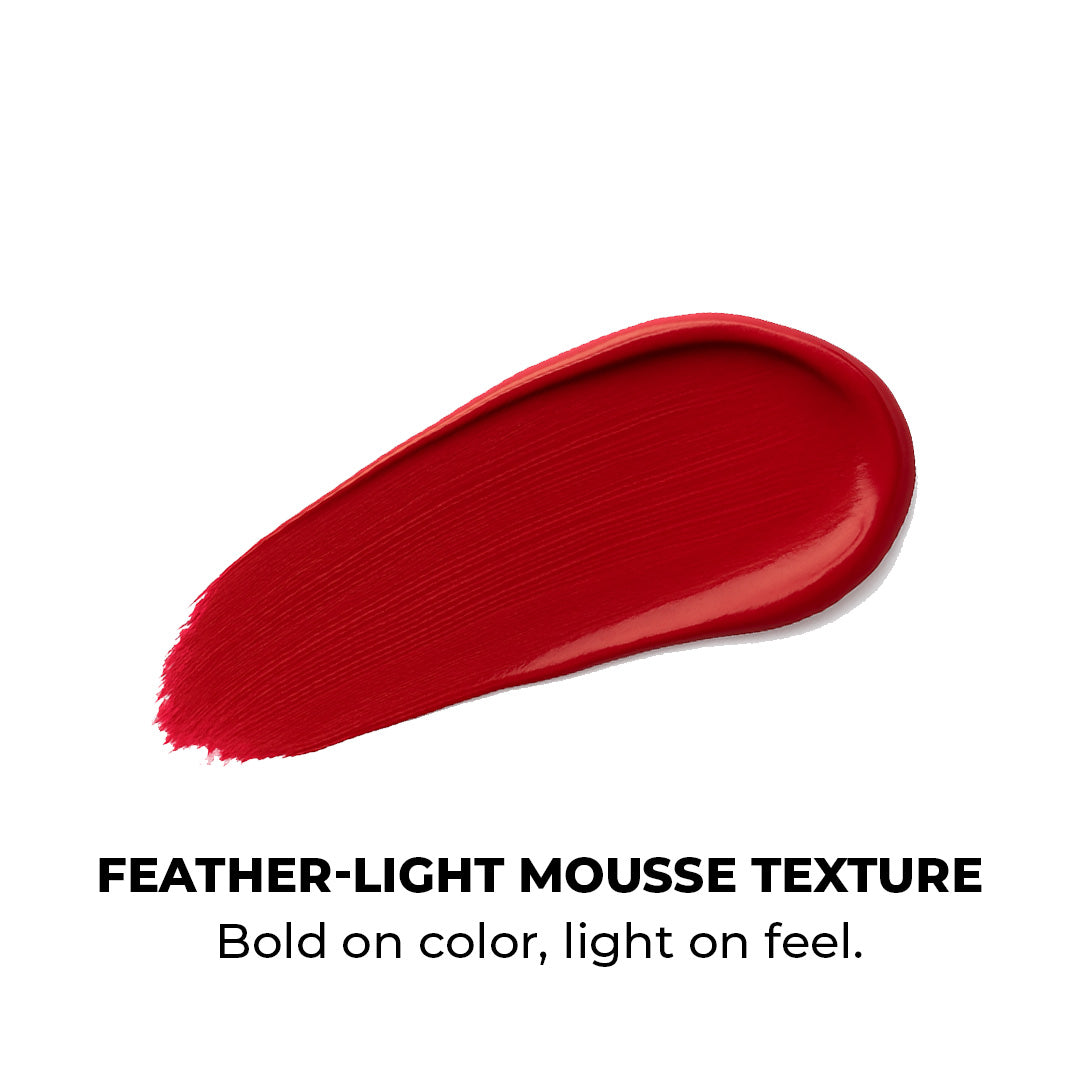 Being You Always Liquid Matte Lipstick – Long Stay, Feather-Light Finish