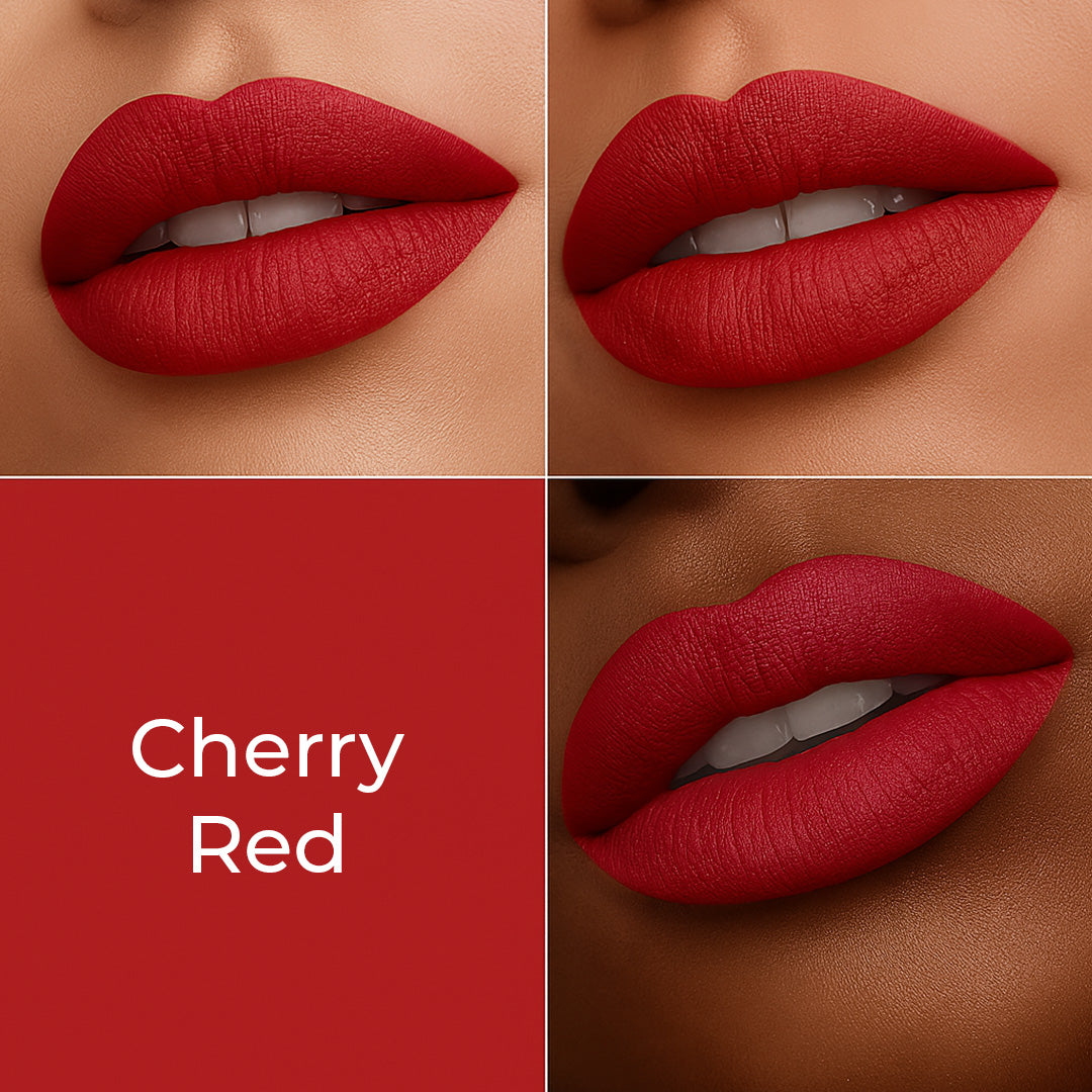 Being You Always Liquid Matte Lipstick – Long Stay, Feather-Light Finish