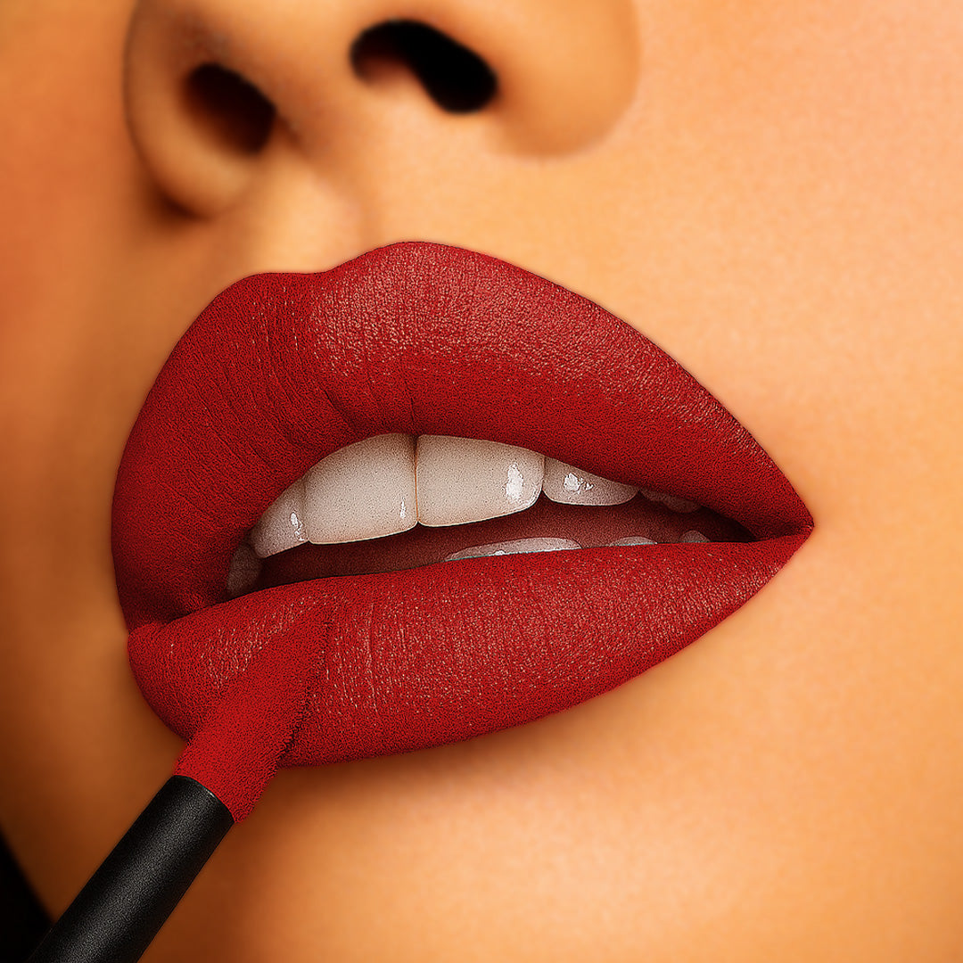 Being You Always Liquid Matte Lipstick – Long Stay, Feather-Light Finish