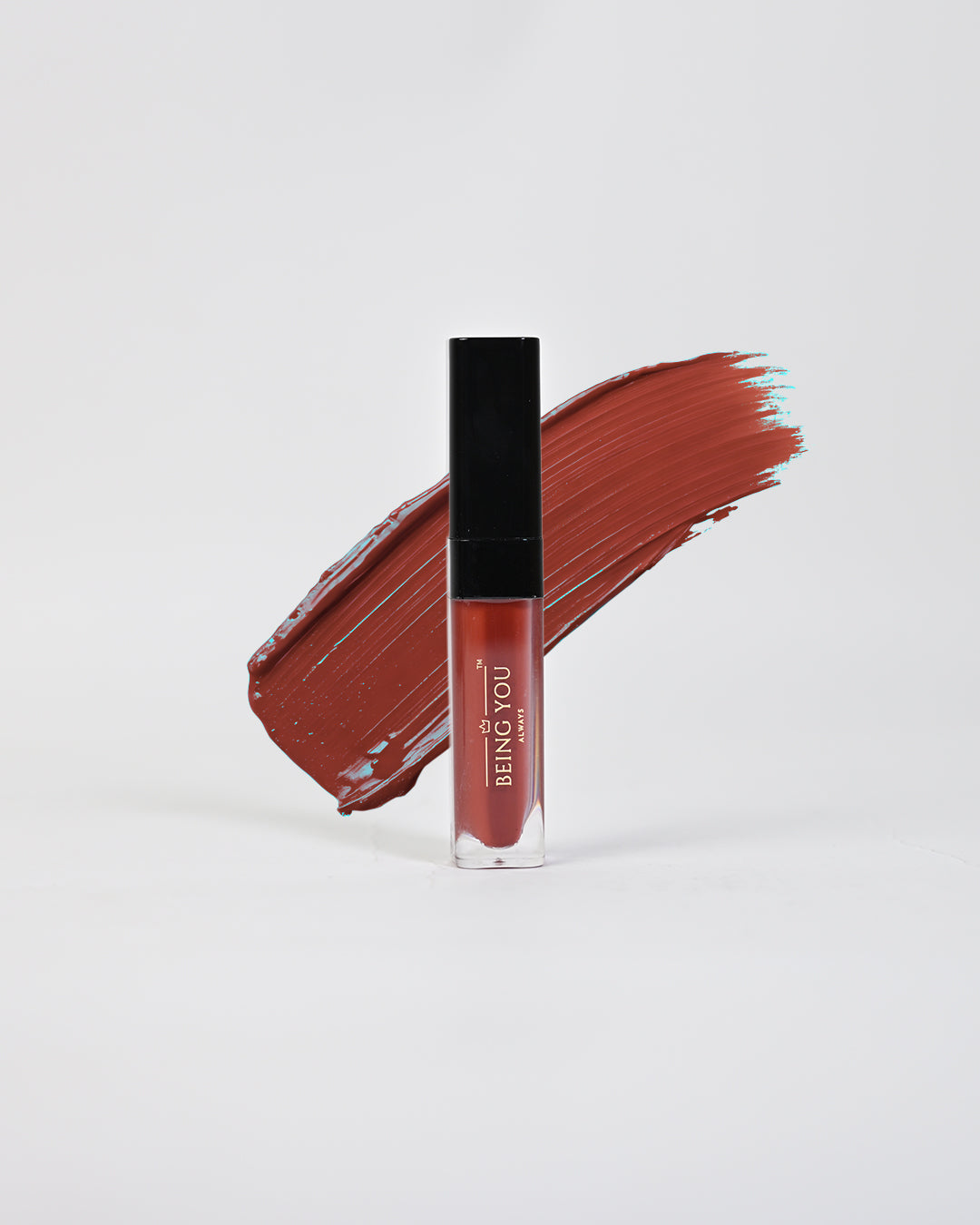 Being You Always Liquid Matte Lipstick – Long Stay, Feather-Light Finish