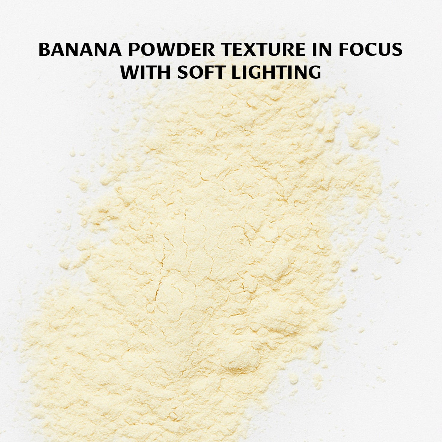 Bright Banana Powder – Lightweight  & Oil Control Matte Finish