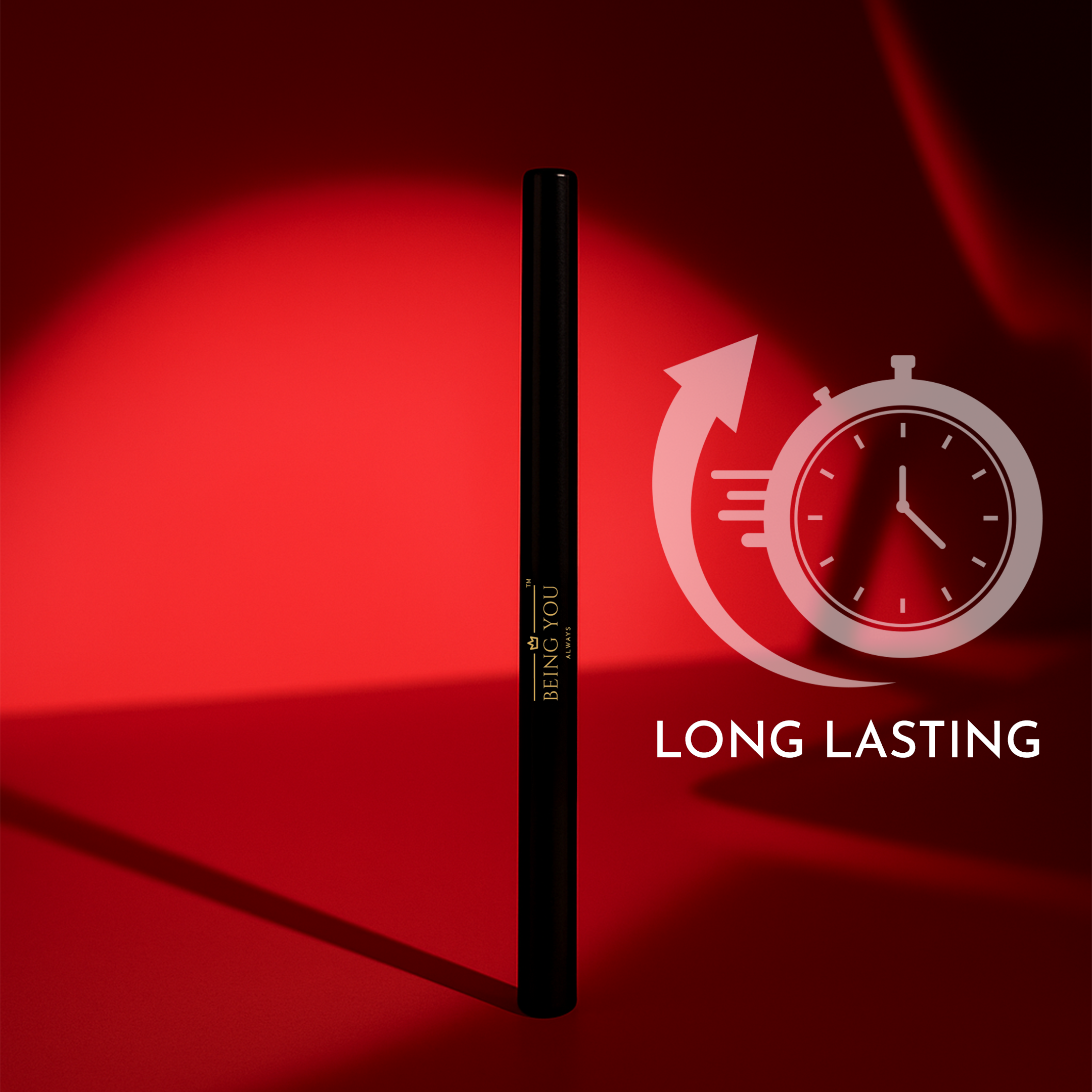 Being You Always Eyebrow Definer – Long Lasting, Smudge-Proof, Natural Finish