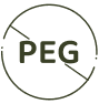 PEG Free