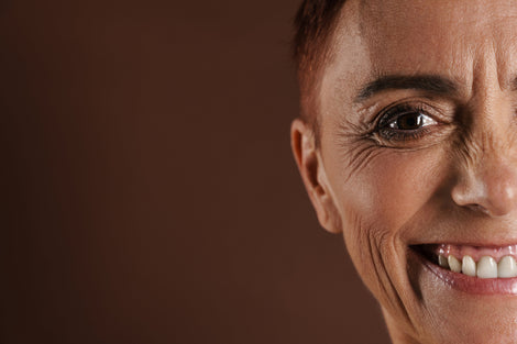 Anti-Ageing