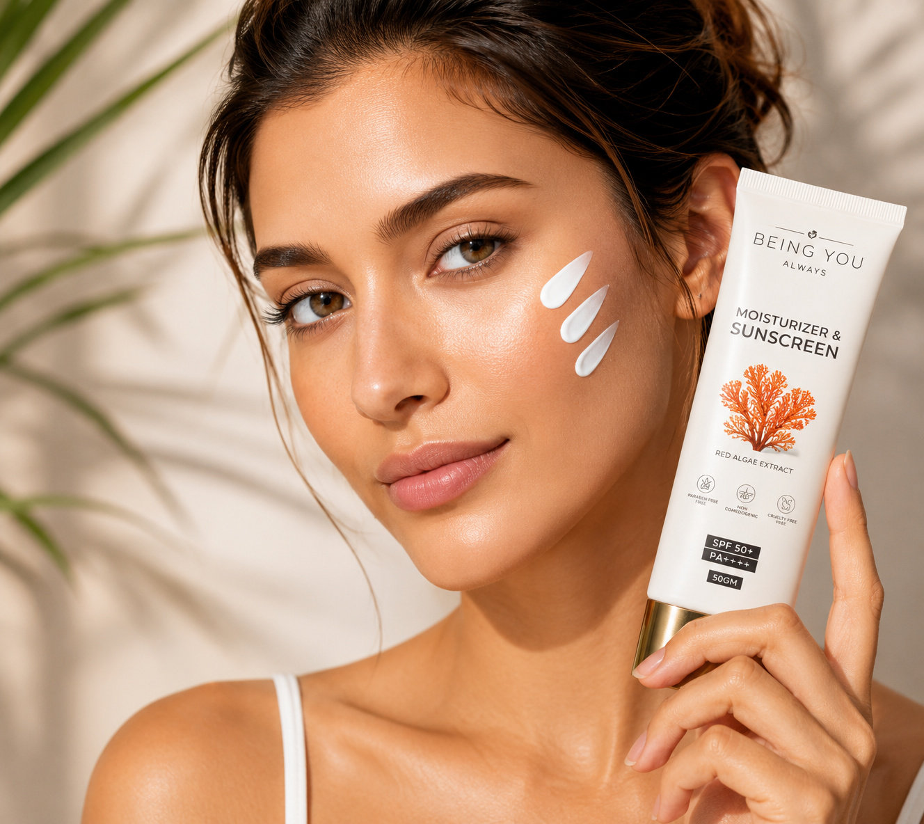 Sunscreen Image
